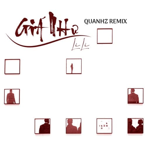 Giá Như (Quanhz Remix)