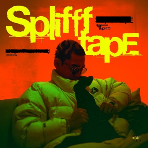 Splifff Tape