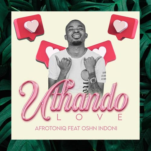 Uthando Love (feat. Oshn Indoni)