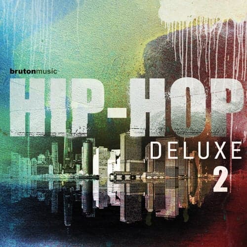 Hip Hop Deluxe 2