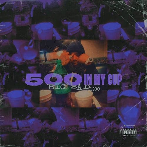 500 In My Cup