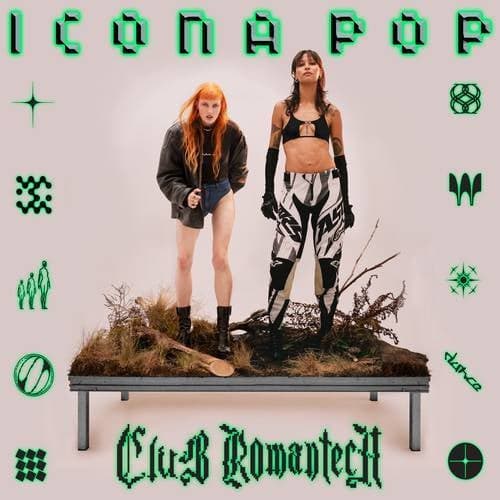 Club Romantech (Extended Version)