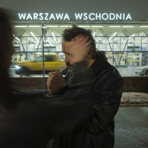 Warszawa Wschodnia