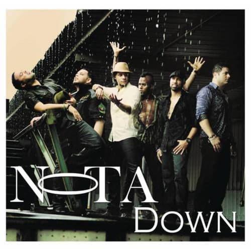 Down (Album Version)