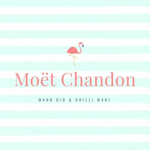 Moet Chandon (feat. Molotov)