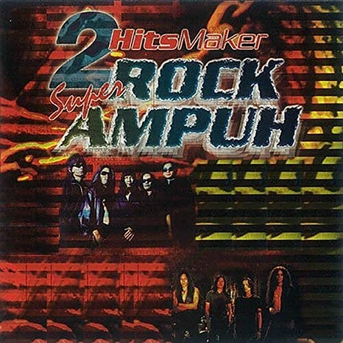 2 Hits Maker Super Rock Ampuh