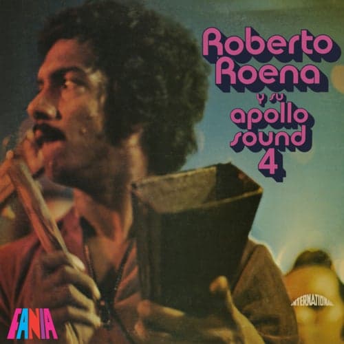 Roberto Roena Y Su Apollo Sound 4