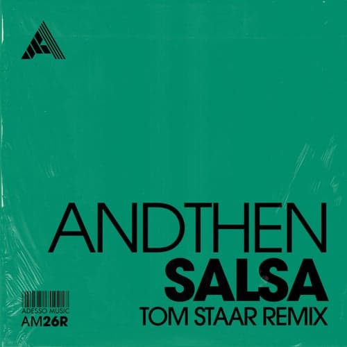 Salsa (Tom Staar Remix)