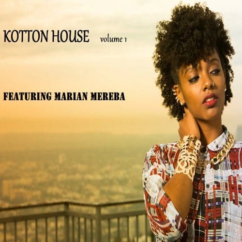 Kotton House, Vol. 1 - EP
