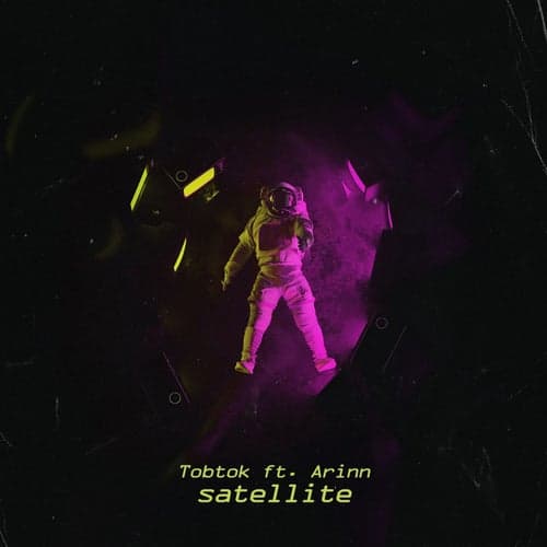Satellite (feat. Arinn)