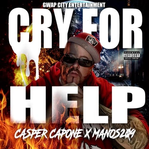 Cry For Help (feat. Manos209)