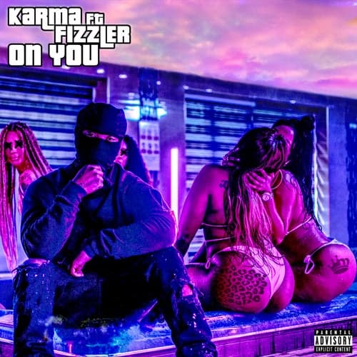 On You (feat. Fizzler)