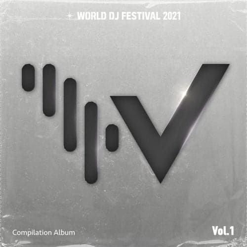 WDJF 2021 Compilation, Vol. 1
