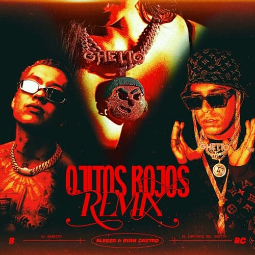 Ojitos Rojos (Remix)