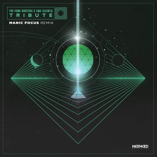 Tribute (Manic Focus Remix)