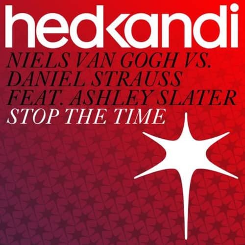 Stop the Time (Remixes)