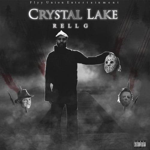 Crystal Lake - EP