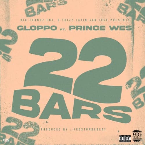 22 Bars (feat. Prince Wes)