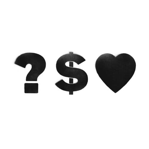 What $ Love (2014 Remixes) [What Price Love]