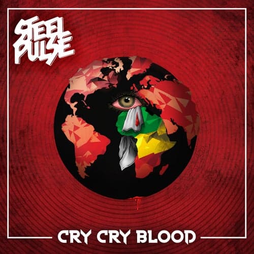 Cry Cry Blood