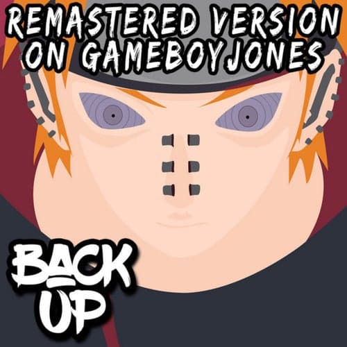 Back Up (Pain Rap)
