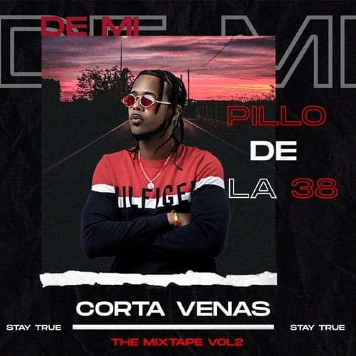 Corta Venas (The Mixtape Vol 2)