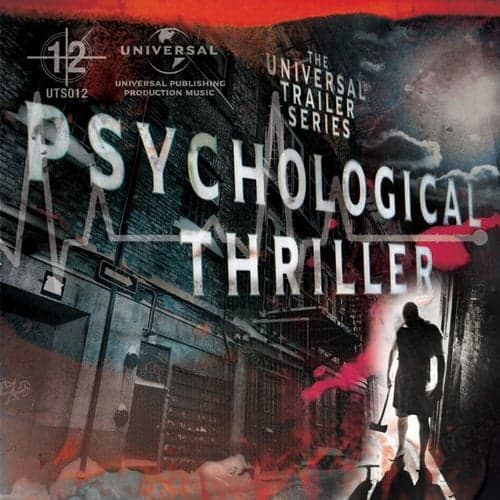Psychological Thriller