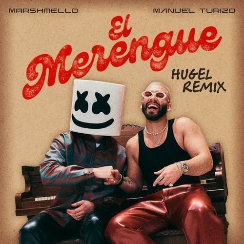 El Merengue (HUGEL Remix - Extended Version)