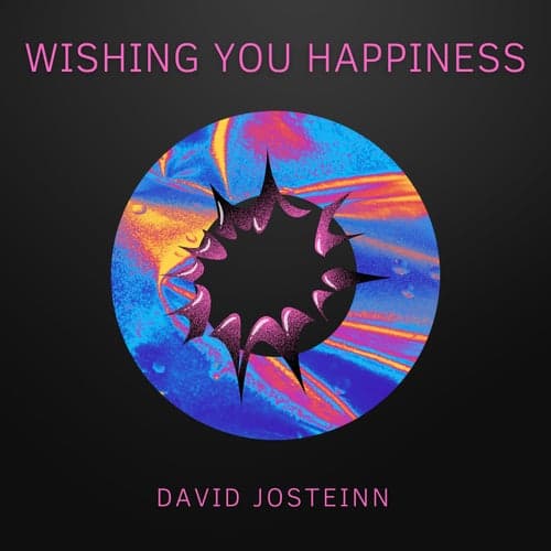 Wishing You Happiness