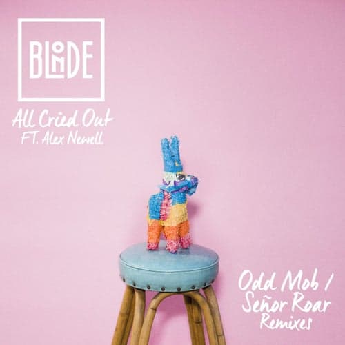 All Cried Out (feat. Alex Newell)