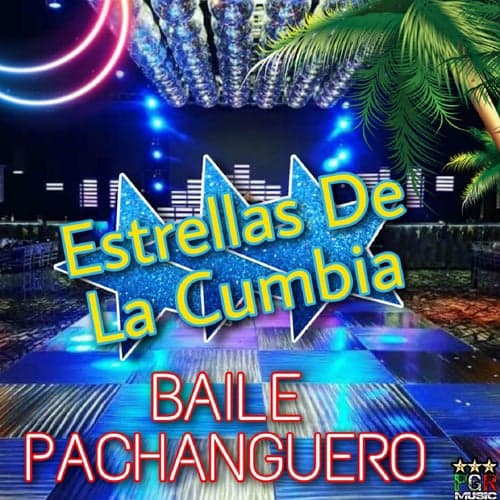 Baile Pachanguero