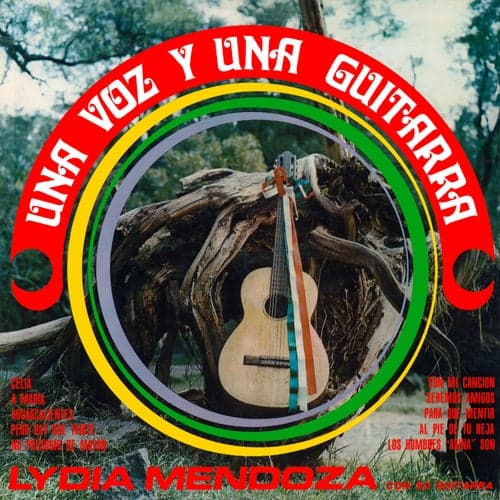 Una Voz y una Guitarra (Remaster from the Original Azteca Tapes)