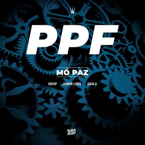 PPF – Mó Paz (feat. Junior Lord)