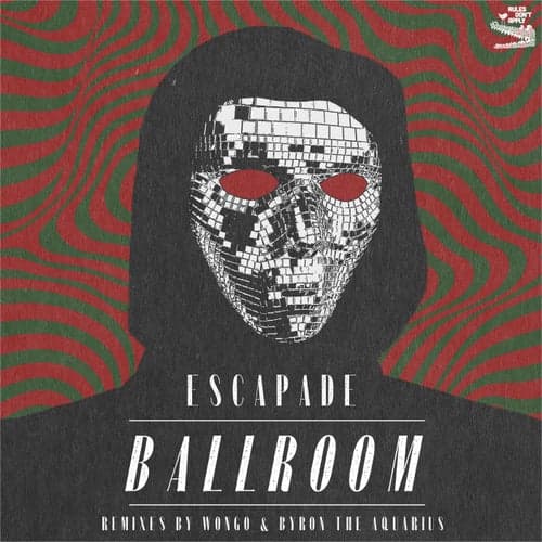 Ballroom Remixes