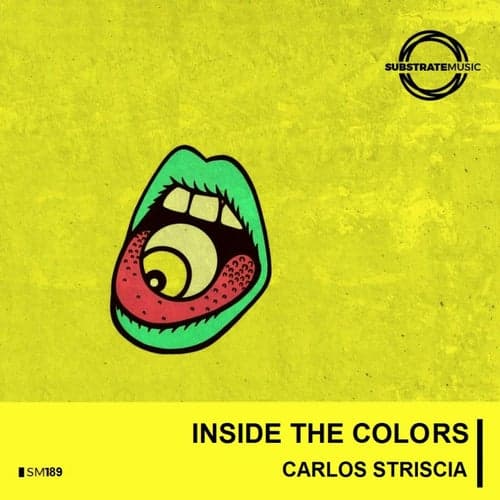 Inside The Colors