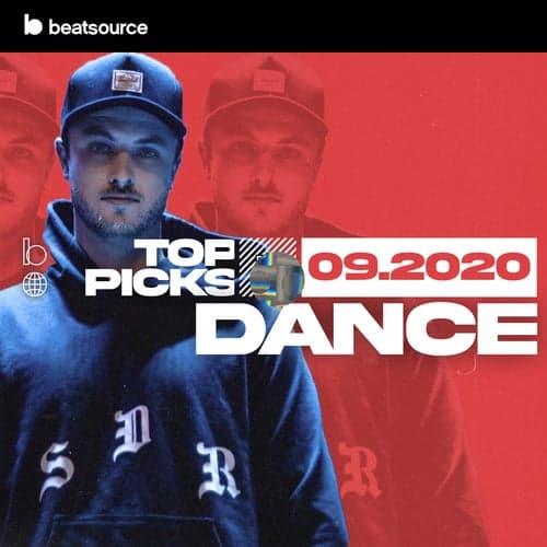 Dance Top Picks September 2020 playlist