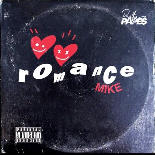Romance Mike (Deluxe)