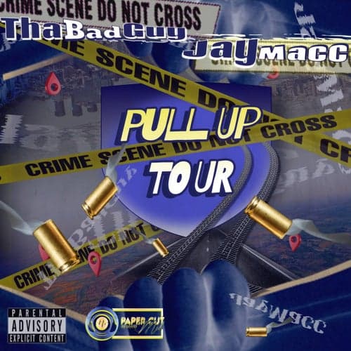 Pull Up Tour