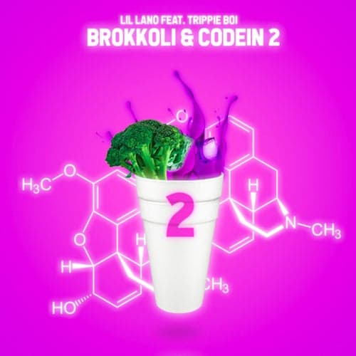 Brokkoli + Codein 2.0