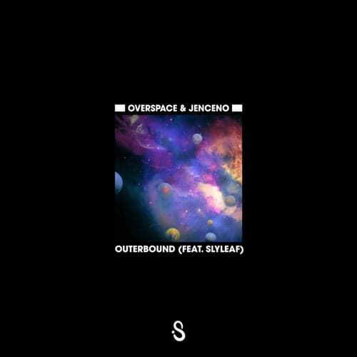 Outerbound (Feat. Slyleaf) (feat. Slyleaf)