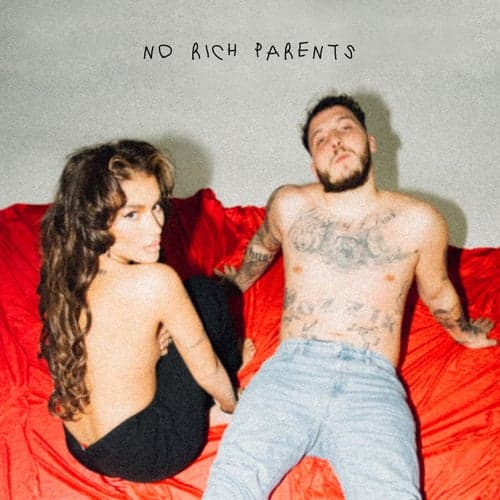 No Rich Parents
