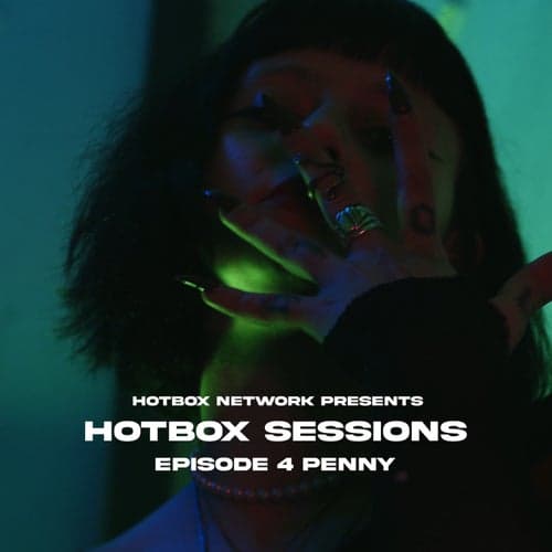 Hot Box Session 4