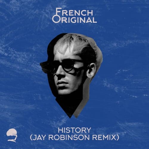 History (Jay Robinson Remix)
