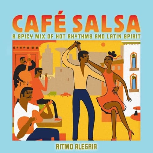Café Salsa