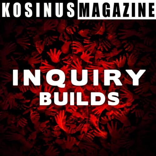Inquiry Builds