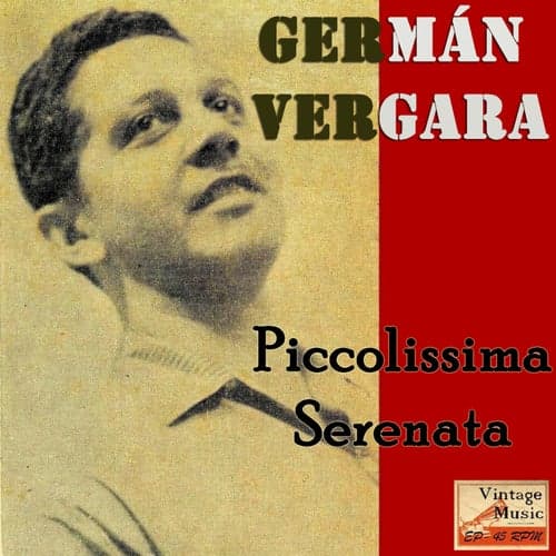 Vintage Cuba No. 98 - EP: Piccolissima Serenata