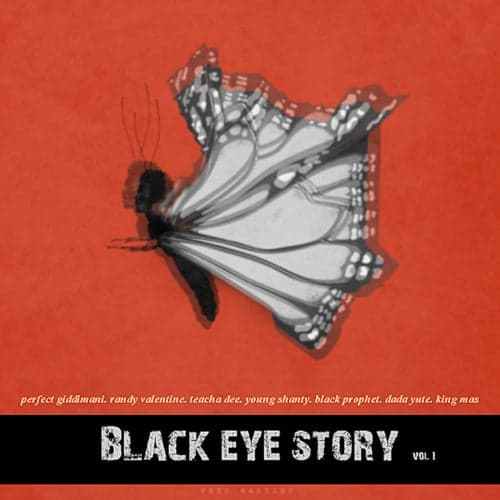 Black Eye Story