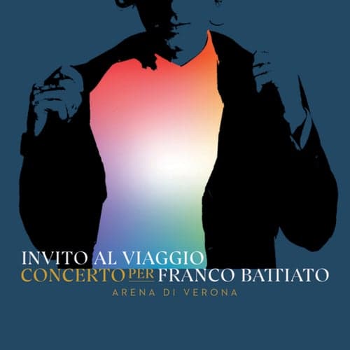 Invito Al Viaggio - Concerto Per Franco Battiato (Live)