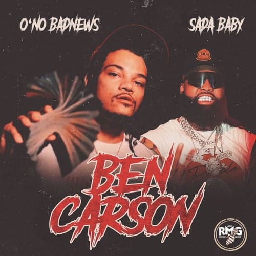 Ben Carson (feat. Sada Baby)