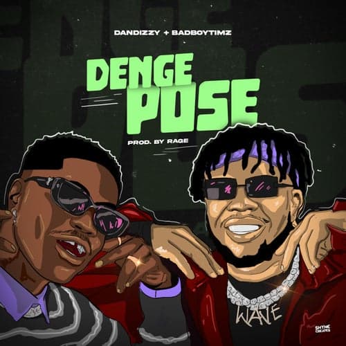 Denge Pose (feat. Bad Boy Timz)